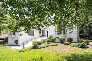 7517 Wingfoot Dr, Raleigh, NC 27615