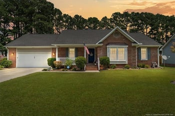7518 Hammersley Rd, Fayetteville, NC 28306