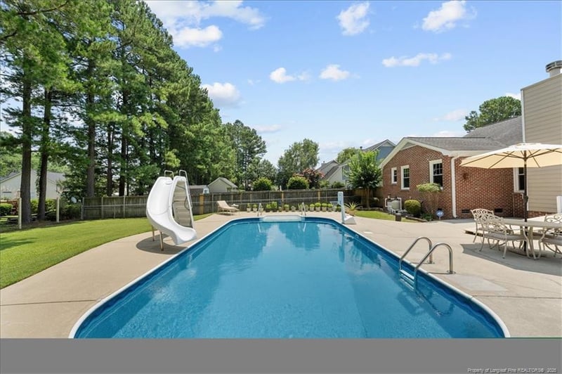 7518 Hammersley Rd, Fayetteville, NC 28306