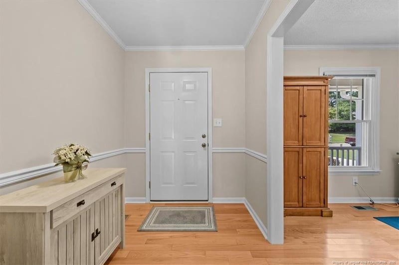 7518 Hammersley Rd, Fayetteville, NC 28306