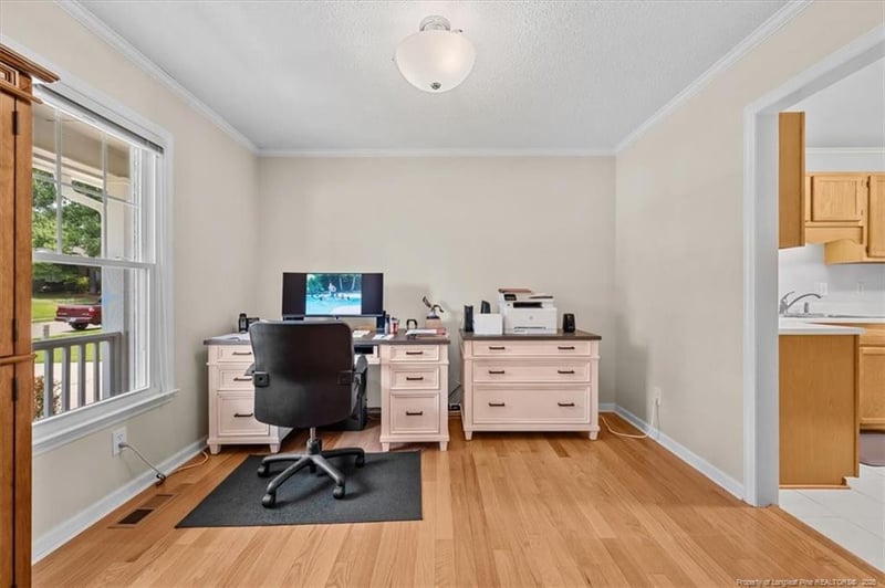 7518 Hammersley Rd, Fayetteville, NC 28306