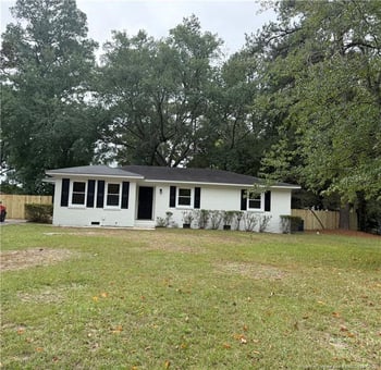 7519 Telfair Dr, Fayetteville, NC 28303