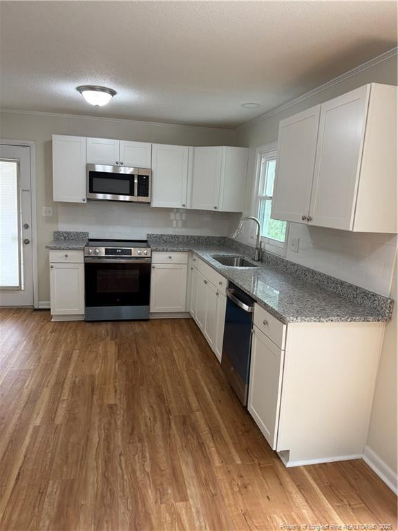 7519 Telfair Dr, Fayetteville, NC 28303