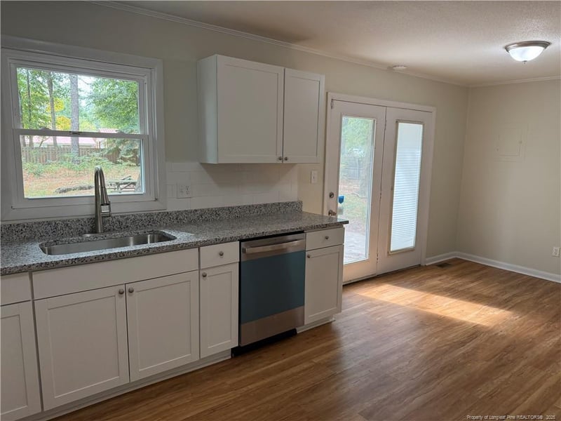 7519 Telfair Dr, Fayetteville, NC 28303