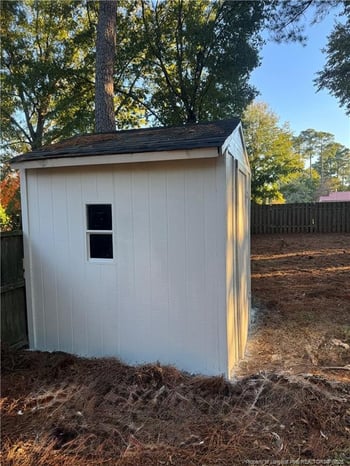 7519 Telfair Dr, Fayetteville, NC 28303