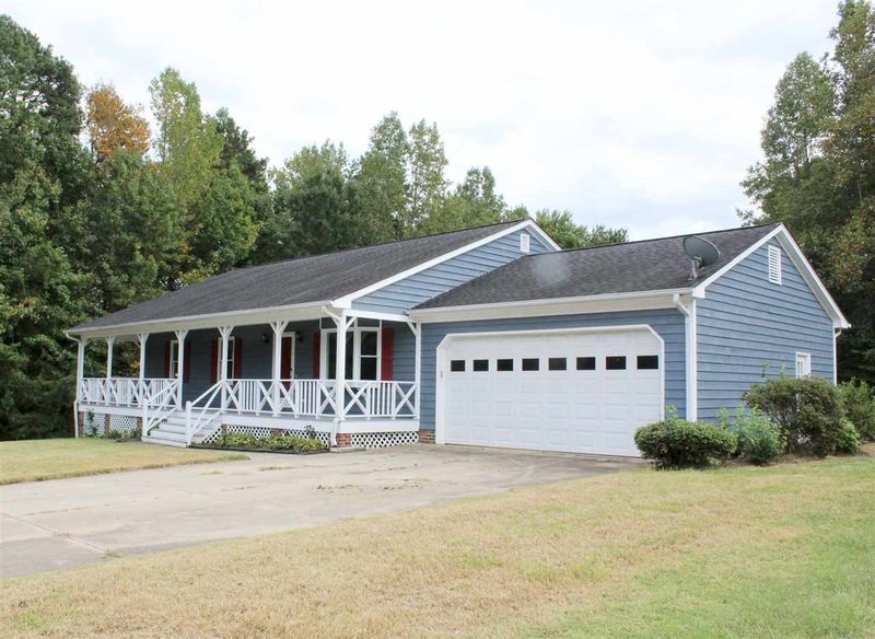 752 S 10th Ave, Burlington, NC 27217