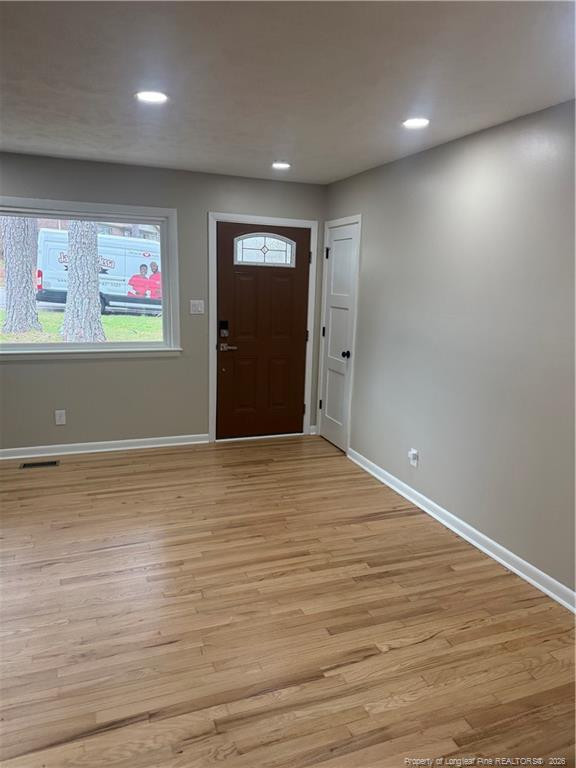 752 Chadwick Rd, Fayetteville, NC 28301