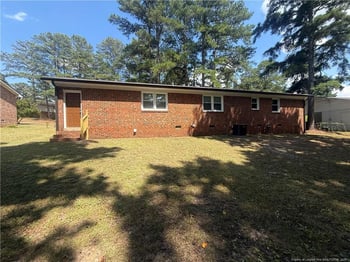 752 Chadwick Rd, Fayetteville, NC 28301