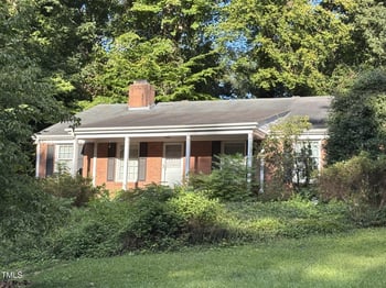 752 Currituck Dr, Raleigh, NC 27609
