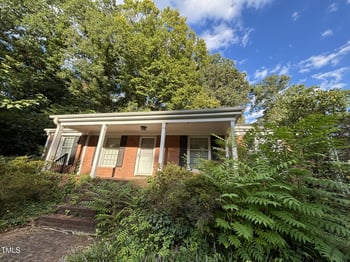 752 Currituck Dr, Raleigh, NC 27609