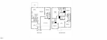 752 Deschutes Dr, Garner, NC 27529