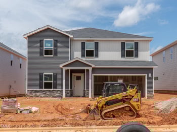 752 Deschutes Dr, Garner, NC 27529