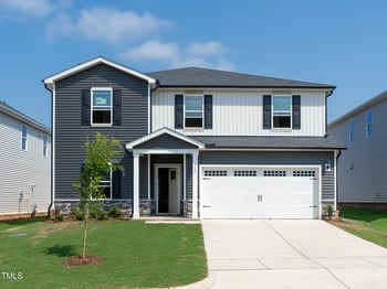 752 Deschutes Dr, Garner, NC 27529