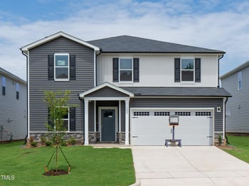 752 Deschutes Dr, Garner, NC 27529