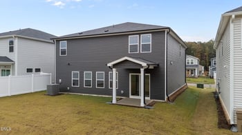 752 Deschutes Dr, Garner, NC 27529