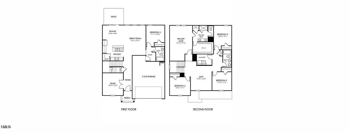 752 Deschutes Dr, Garner, NC 27529