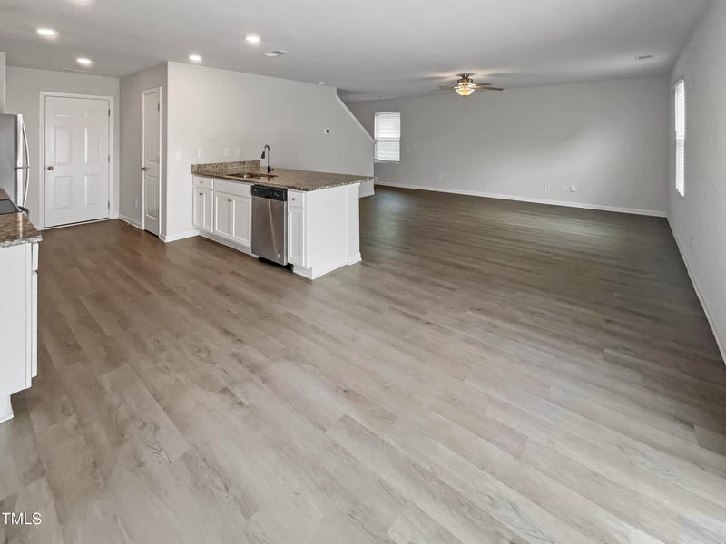 752 Frosty Way, Zebulon, NC 27597