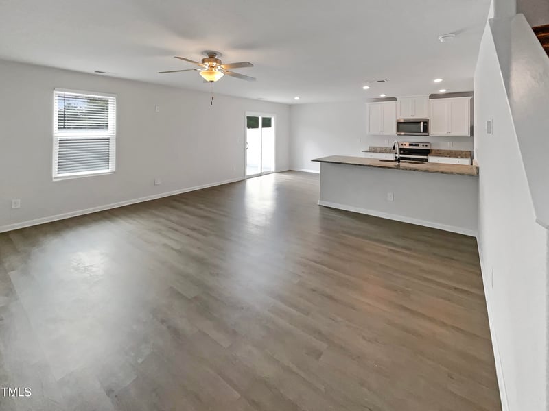 752 Frosty Way, Zebulon, NC 27597