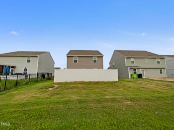 752 Frosty Way, Zebulon, NC 27597