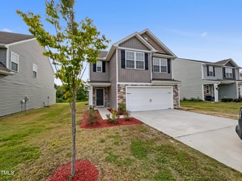 752 Frosty Way, Zebulon, NC 27597