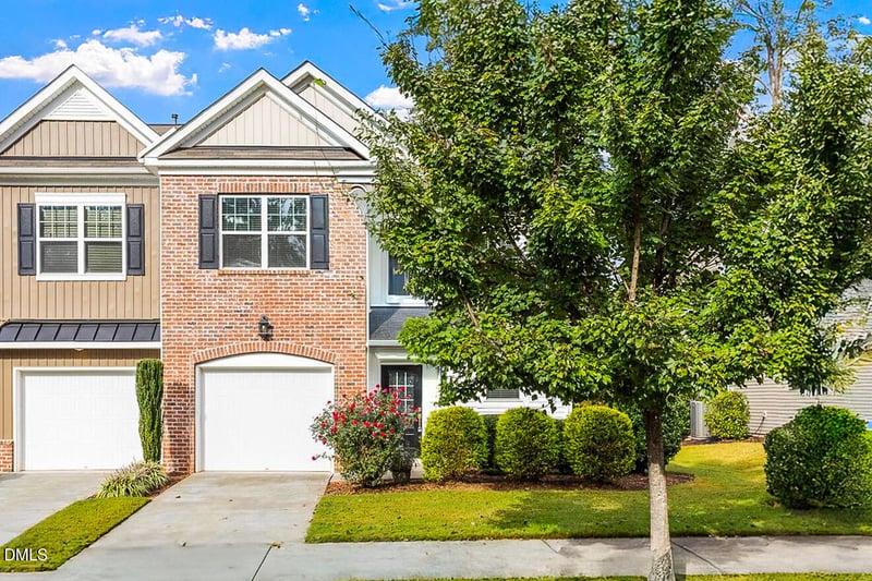 752 Great Eno Pa, Hillsborough, NC 27278