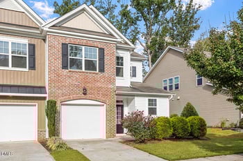 752 Great Eno Pa, Hillsborough, NC 27278