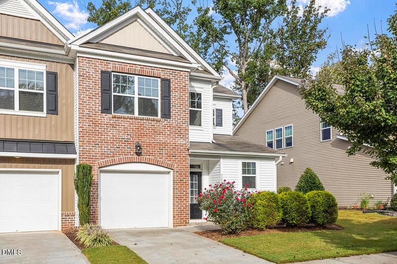 752 Great Eno Pa, Hillsborough, NC 27278