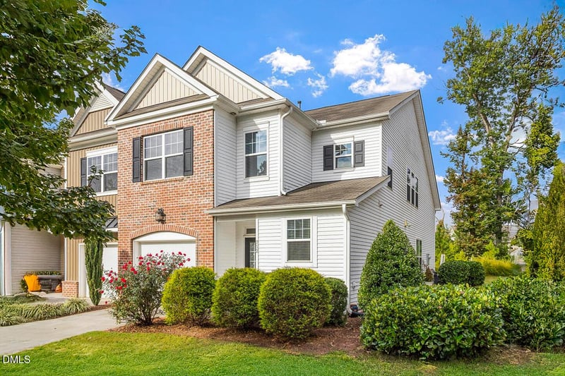 752 Great Eno Pa, Hillsborough, NC 27278