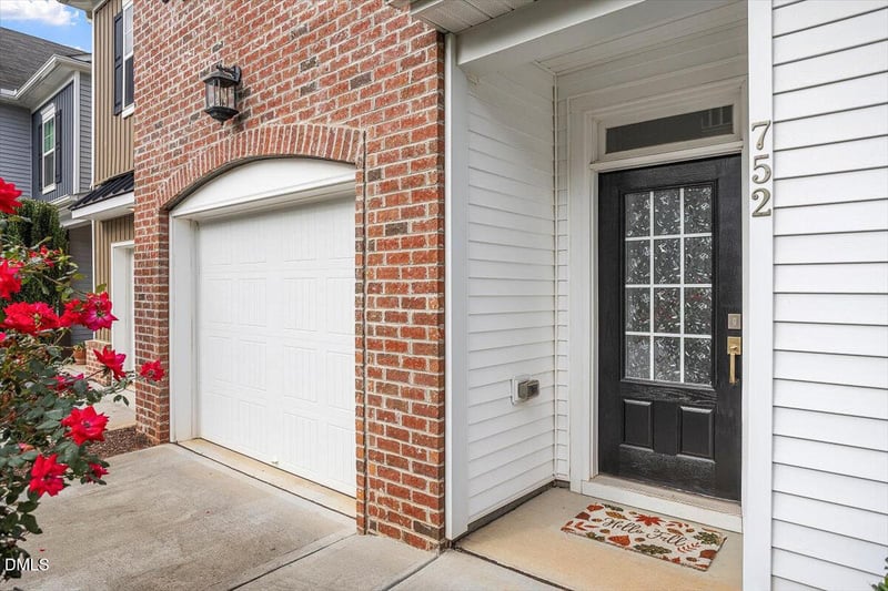 752 Great Eno Pa, Hillsborough, NC 27278