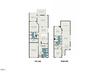 752 Great Eno Pa, Hillsborough, NC 27278