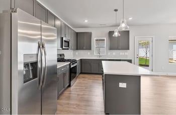 752 Lightrail Dr, Knightdale, NC 27545