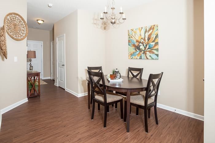 752 Maypearl Ln #00.0142, Raleigh, NC 27610