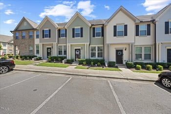 752 Maypearl Ln, Raleigh, NC 27610