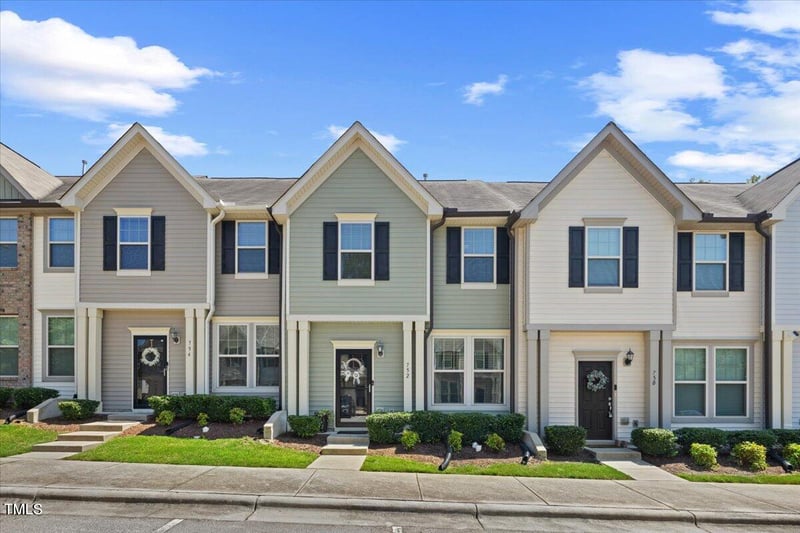 752 Maypearl Ln, Raleigh, NC 27610