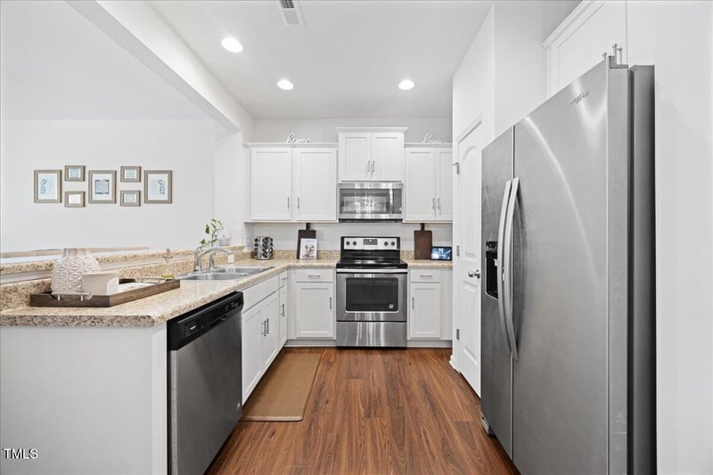 752 Maypearl Ln, Raleigh, NC 27610