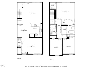 752 Maypearl Ln, Raleigh, NC 27610