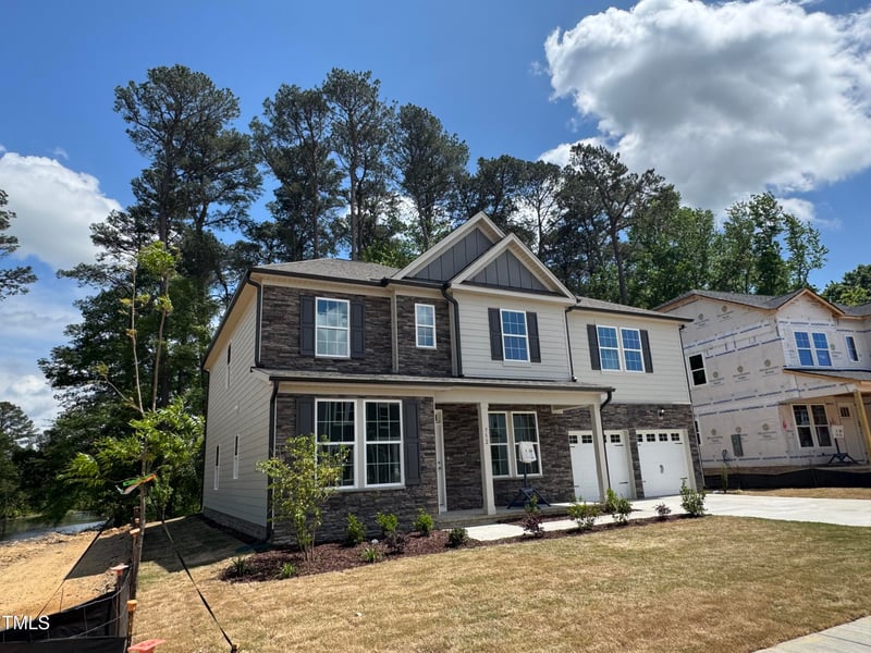 752 Portland Rose Dr, Knightdale, NC 27545