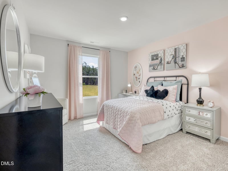 752 Red River Dr, Garner, NC 27529