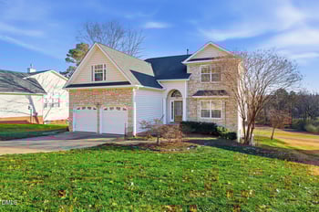 752 Seastone St, Raleigh, NC 27603