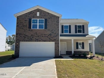 752 Shepard Rock Dr, Zebulon, NC 27597