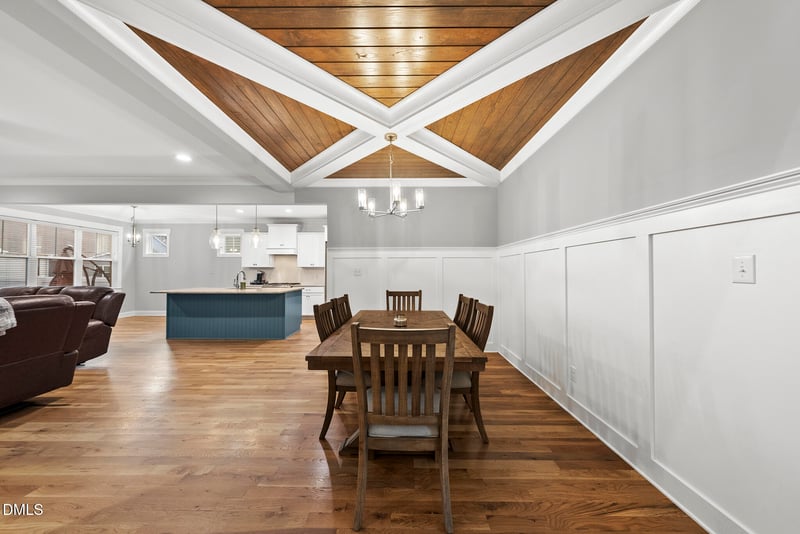 752 Strathwood Way, Rolesville, NC 27571