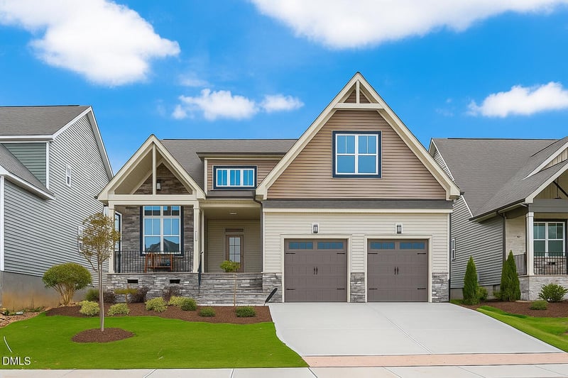 752 Strathwood Way, Rolesville, NC 27571