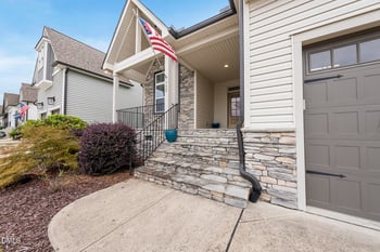 752 Strathwood Way, Rolesville, NC 27571