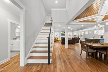 752 Strathwood Way, Rolesville, NC 27571