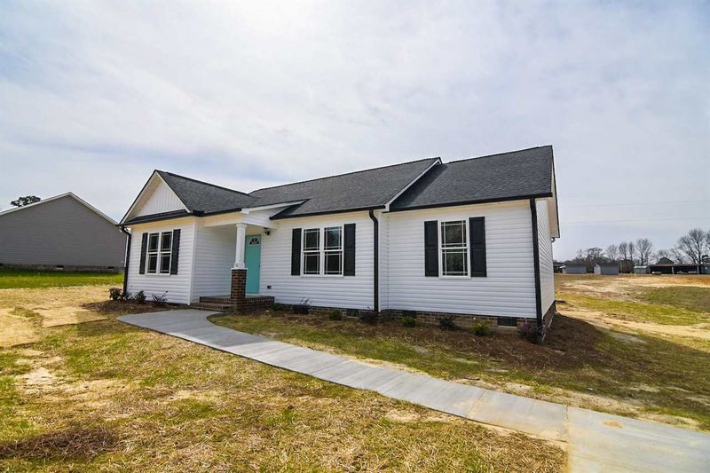 752 Thompson Rd, Four Oaks, NC 27524
