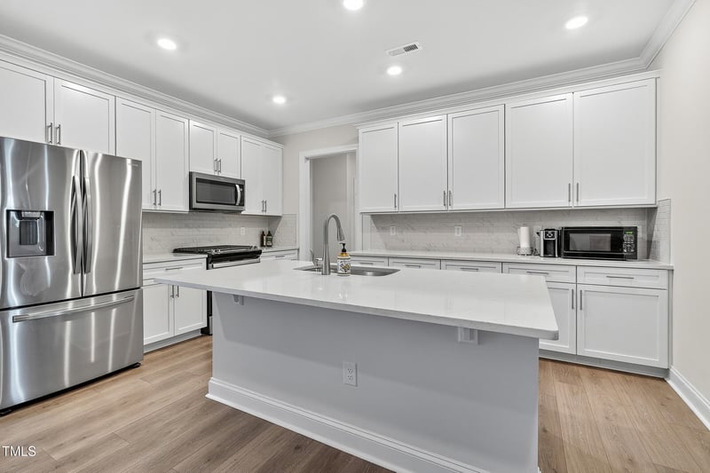 752 Westec Way, Fuquay Varina, NC 27526