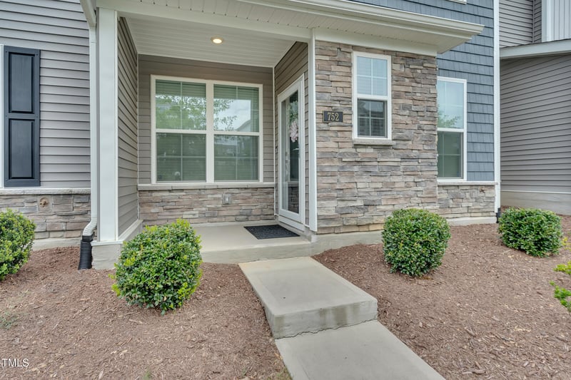 752 Westec Way, Fuquay Varina, NC 27526