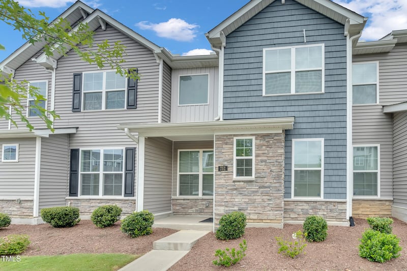 752 Westec Way, Fuquay Varina, NC 27526
