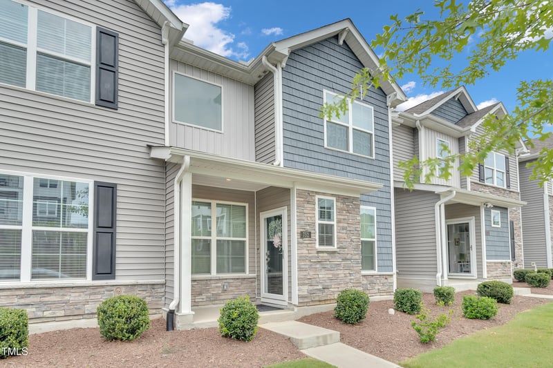 752 Westec Way, Fuquay Varina, NC 27526