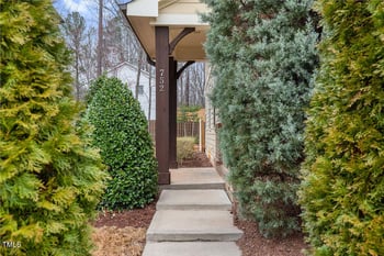 752 Wickham Ridge Rd, Apex, NC 27539
